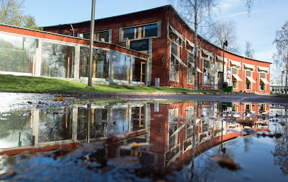 Museo de Värmland