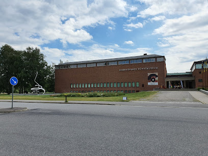 Museo de Bellas Artes de Norrköping
