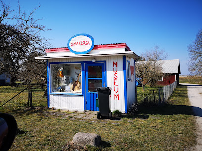 Museo Smaklösa