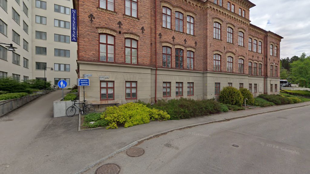 Museo de Historia Médica