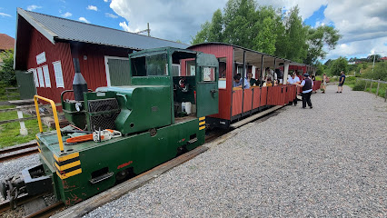 Ferrocarril de Munkedal