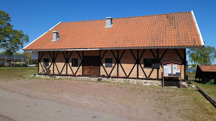 Timmernabbens Båtsällskap