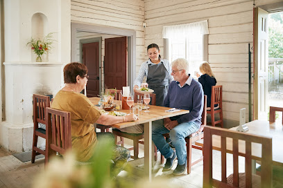 Palacio y Jardines Gunnebo