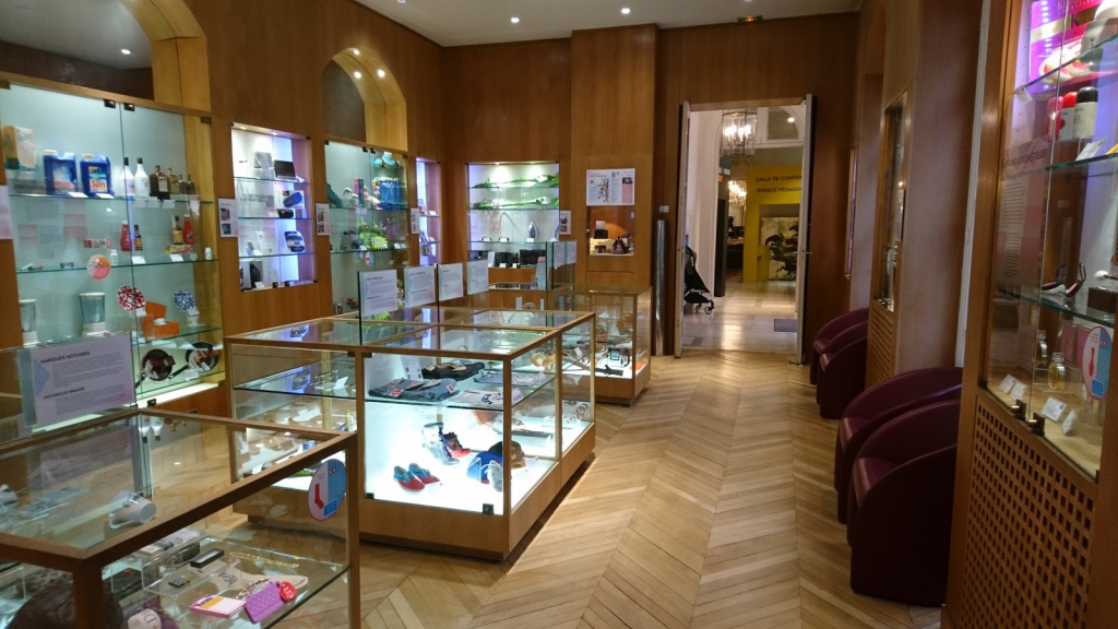 Museo de la Falsificación