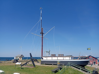Museo Marítimo de Torekov