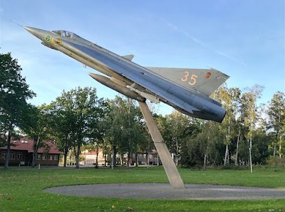 Saab J35 Draken