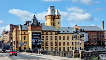 Centro de Visualización C