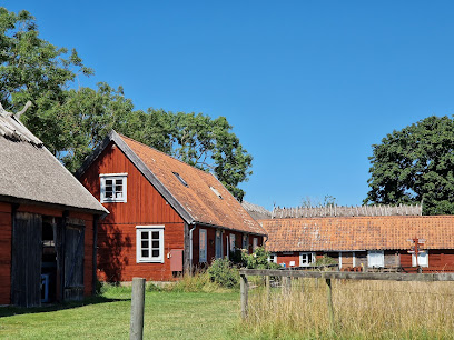 Museo de Öland Himmelsberga