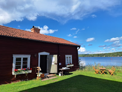 Söderbärke Hembygdsgård