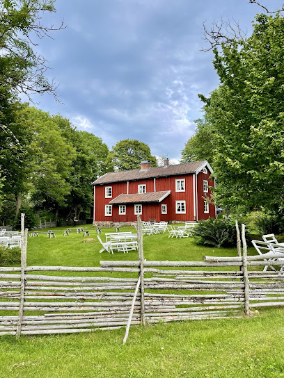 Rundqvistagården Duvemåla