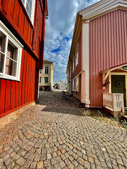 Fornminnesgården
