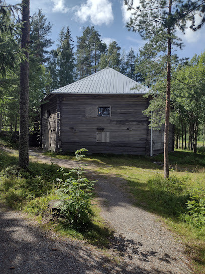 Granja del Patrimonio de Själevad