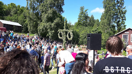 Nordingrå Hembygdsgård