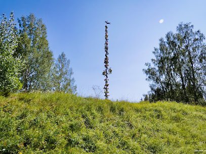 Museo Veterano Noruego
