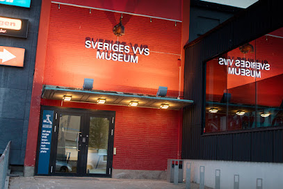 Museo de VVS de Suecia