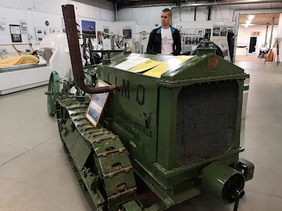 Museo Industrial de Motala