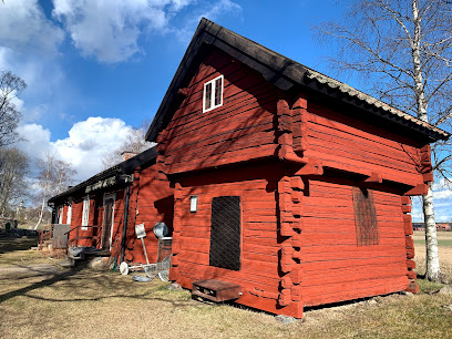 Huddunge Hembygdsgård