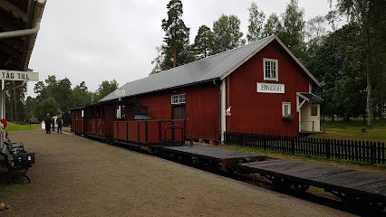 Museo de los Talleres Ohs