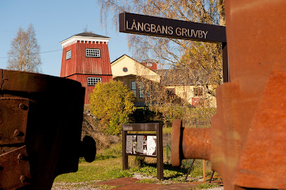 Museo de Värmland: Pueblo cultural y de minas de Långban