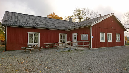 Läbyvads Hembygdsgård