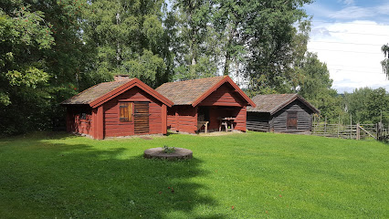 Antiguo Granja de Tunabygden