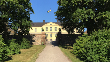 Castillo de Löfstad