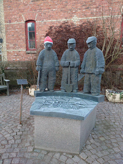 Museo de Apartamentos Annedal