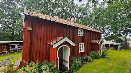 Asociación de Sociedades Históricas y Antigüedades de Bollebygd