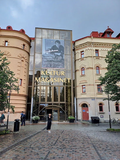 Museo de Sundsvall