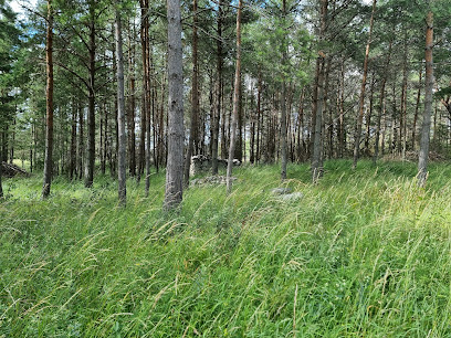 Sendero Natural y Cultural DÄMBA