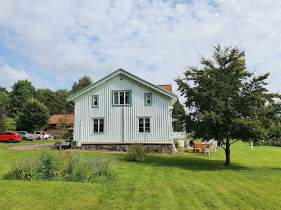 Backa Hembygdsgård / Hembygdsförening