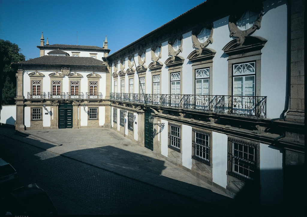 Museo Biscainhos