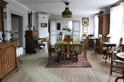 Gamla Bankgården en Vrigstad