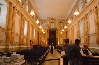 Cámara de los Tesoros