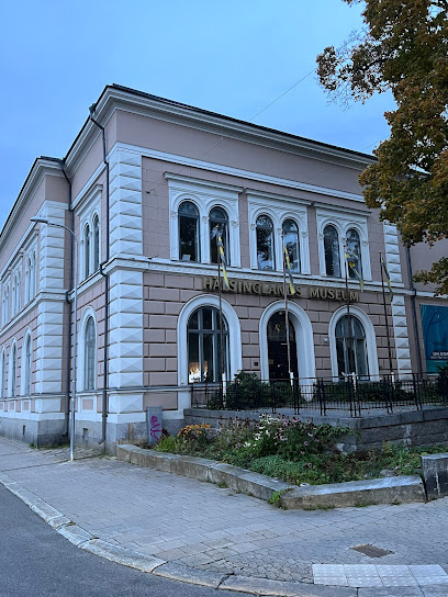 Museo de Hälsingland