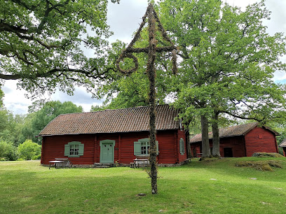 Björnlunda hembygdsgård