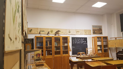 Museo del Patrimonio Cultural de Nyköping