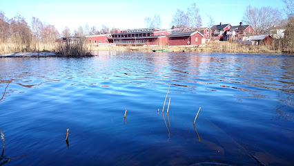Museo de los Trabajadores de Norrsundet