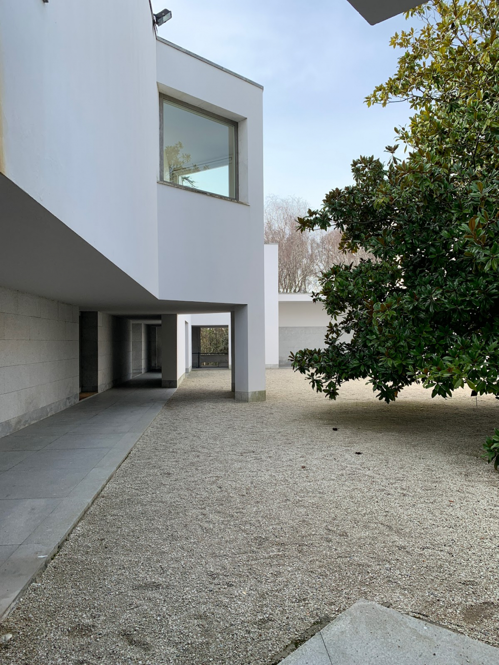 Museo de Arte Contemporáneo de Serralves