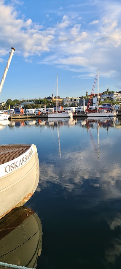 Asociación Marítima de Oskarshamn