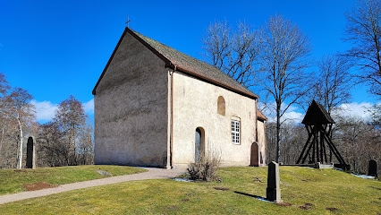 Iglesia Vieja de Norra Kyrketorp
