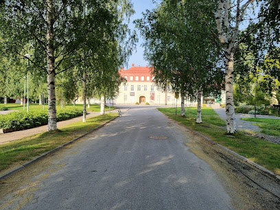 Museo de Skellefteå