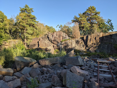 Museos de Canteros en Vånevik y Näset Vånevik