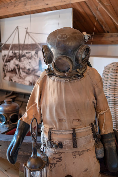 Museo del Canal de Trollhättan