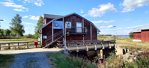 Museo de Pesca de Tornedalens