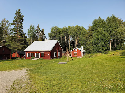 Asociación de Patrimonio de Ådalsbyn-Sollefteå