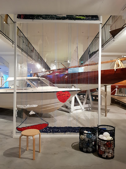 Museo de Barcos de Recreo