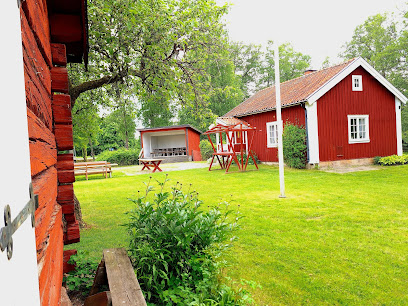 Hembygdsgård de Surahammar
