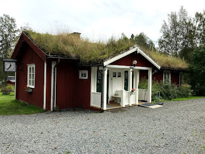 Asociación de Patrimonio de Hällefors