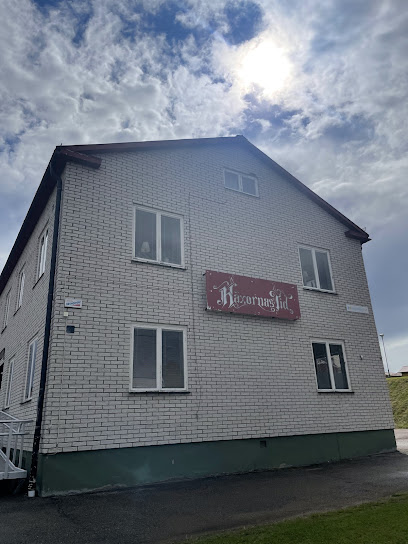 Museo del Juicio de las Brujas de Lillhärdal